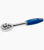 Llave Carraca 1-2- 125-70-1-IRIMO